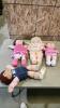 Cabbage patch kids