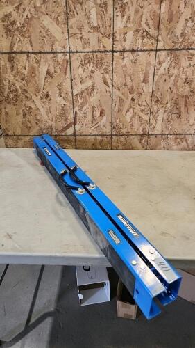 Mastercraft folding saw horses