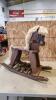 Rocking horse