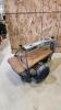 15" Scroll saw