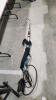 Extendable pressure washer wand