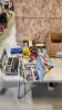 Dremel, etc.