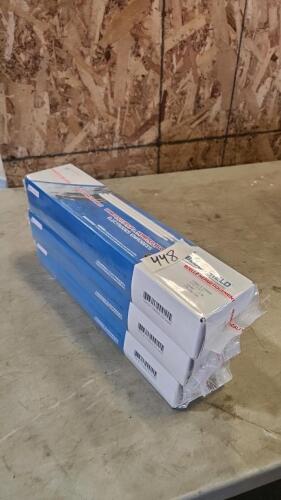 15kg 7018 welding rods