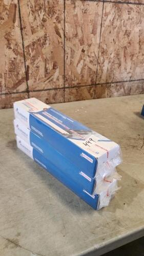 15kg 7018 welding rods