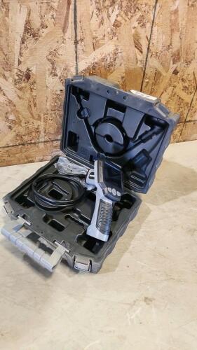 Mastercraft Maximum scope camera