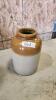 1 Gal crock