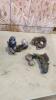Pintle hitches