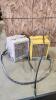 2- 240V electric heaters - 2
