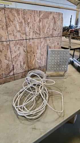 14/2, 14/3 Wire, step