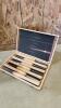 Wood chisels