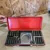 Stanley FatMax 1/2" dr SAE & metric impact sockets