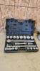 3/4" dr socket set
