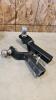2" Hitches w 2 5/16" ball