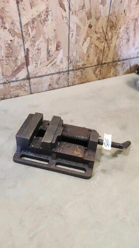 5" Vice