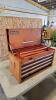 Toolbox 26"L 12"W 12"H