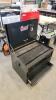 Craftsman toolbox 26"L 17"D 19"H