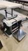 Delta 12" thickness planer