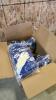 10 Dozen small rubber gloves