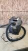 Shop vac