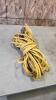 14 Ga long ext cord