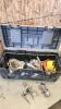 Toolbox, 2 5/16" ball, etc.