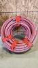 3/4" Rubber water hose length unknown