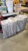 Approx 300 used egg cartons
