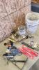 Various tools