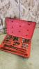 Snap-On rethreading kit