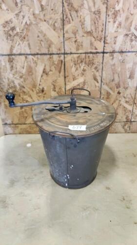 Vintage Dough mixer
