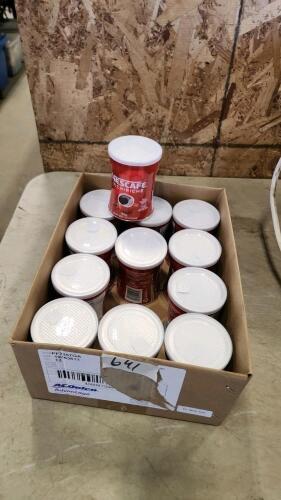 Instant coffee bb may 2026