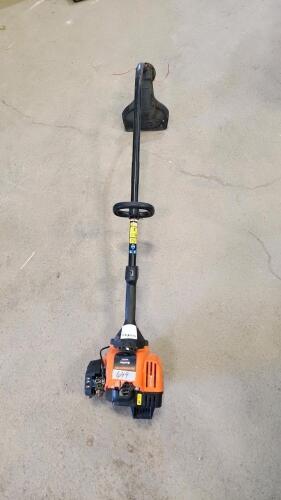 Working Remington trimmer