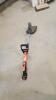 20V Black & Decker working trimmer no charger
