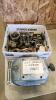 Boat motor parts
