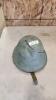 Army helmet