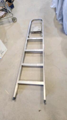 4' Step ladder