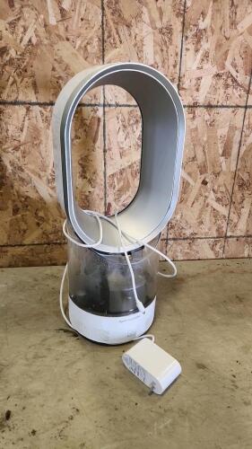 Dyson humidifier