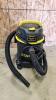 3 Gal shop vac
