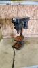 Benchtop drill press