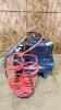 Mastercraft air compressor