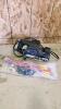 Belt sander & arrows