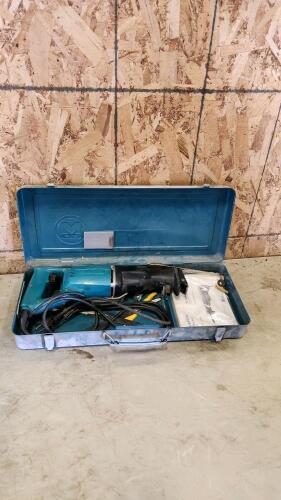 Makita sawzall
