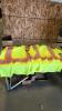 Large high visibility shirts