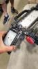 LED work light w damage - 2
