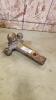 2" Hitch w 3 balls