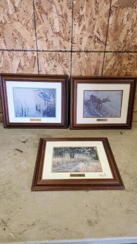 Robert Bateman prints