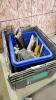 Tubs & trowels