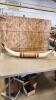 47" Horns