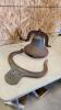 1886 Cast bell