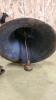 1886 Cast bell - 2